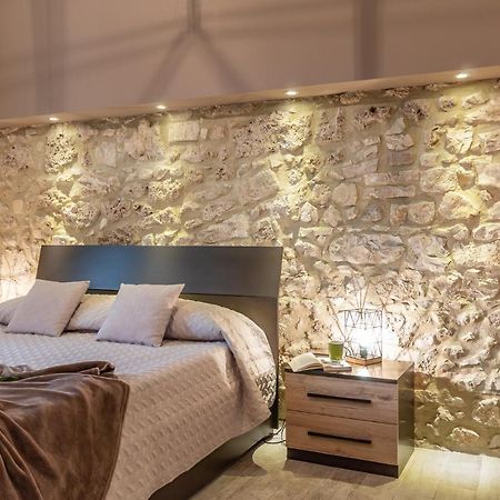 Apartamento La Casa Rosa Terni Exterior foto